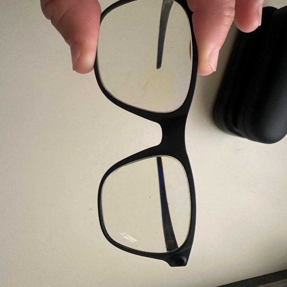 Oakley men’s glasses